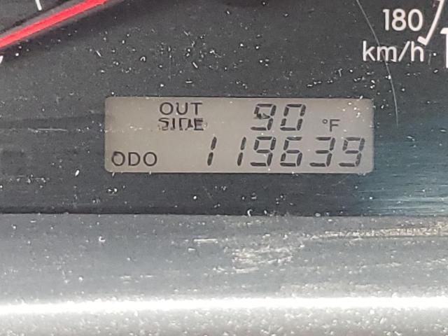 Photo 8 from auction – 2005 TOYOTA COROLLA CE with VIN 2T1BR32E25C362174