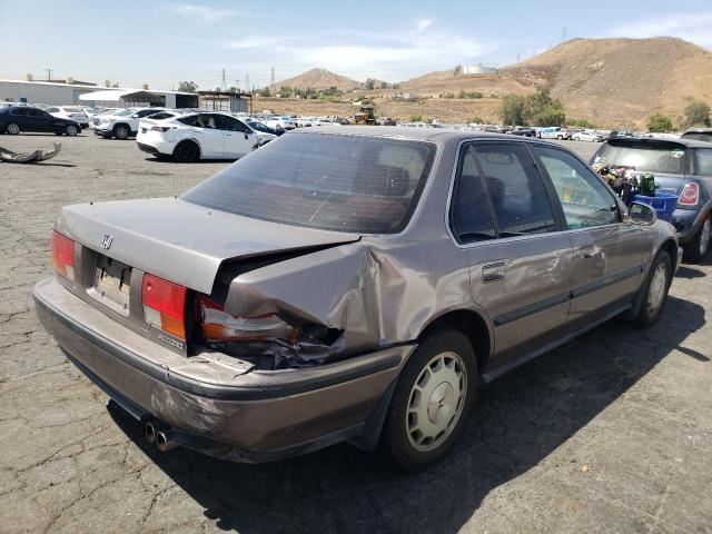 Photo 4 from auction – 1993 HONDA ACCORD EX with VIN JHMCB7675PC005481