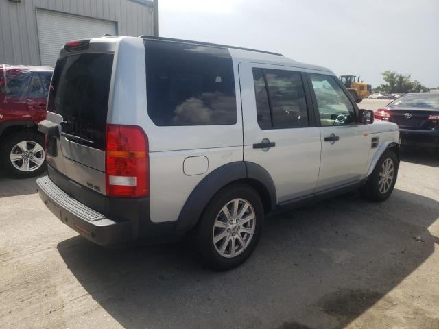 Photo 4 from auction – 2008 LAND ROVER LR3 SE with VIN SALAE25408A463896