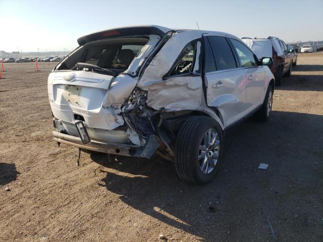 Photo 4 from auction – 2013 FORD EDGE LIMIT with VIN 2FMDK4KC7DBA90628