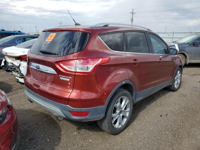 Photo 4 from auction – 2014 FORD ESCAPE TIT with VIN 1FMCU0J90EUA77753