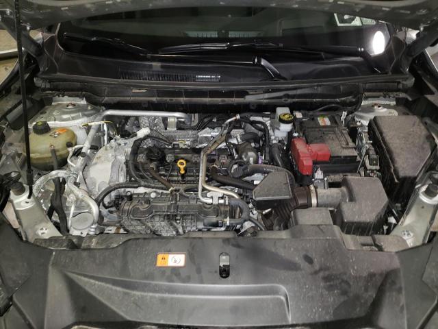 Photo 7 from auction – 2022 MITSUBISHI OUTLANDER with VIN JA4J4VA8XNZ022935