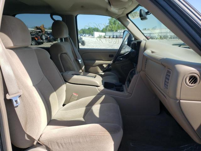 Photo 5 from auction – 2006 GMC SIERRA K25 with VIN 1GTHK23D76F144108