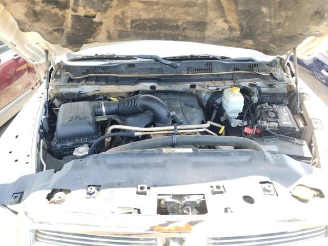 Photo 7 from auction – 2014 RAM 2500 ST with VIN 3C6TR5CT7EG212099