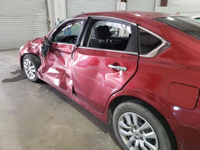 Photo 10 from auction – 2014 NISSAN ALTIMA 2.5 with VIN 1N4AL3AP5EN217441