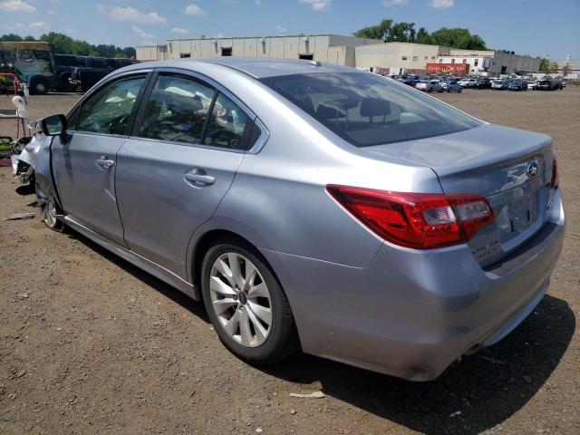 Photo 3 from auction – 2015 SUBARU LEGACY 2.5 with VIN 4S3BNAD61F3030291