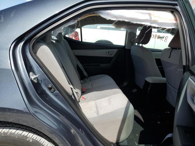 Photo 6 from auction – 2014 TOYOTA COROLLA L with VIN 2T1BURHE3EC151719