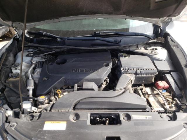 Photo 7 from auction – 2017 NISSAN ALTIMA 2.5 with VIN 1N4AL3AP4HC253783