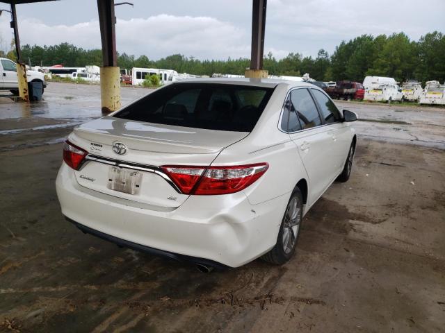 Photo 4 from auction – 2015 TOYOTA CAMRY LE with VIN 4T1BF1FK0FU084386