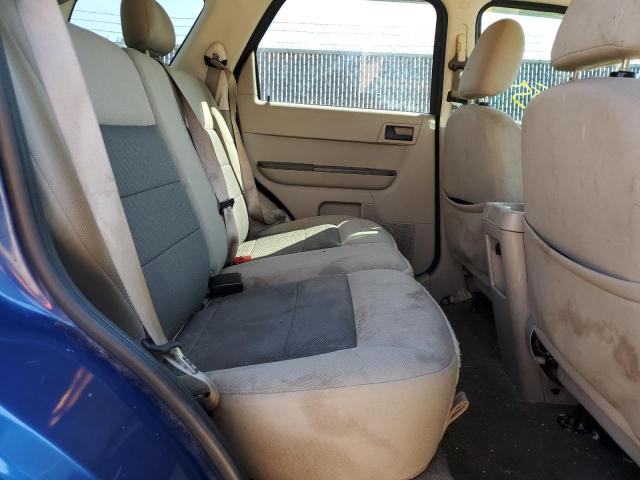 Photo 6 from auction – 2008 FORD ESCAPE XLT with VIN 1FMCU93108KB42368