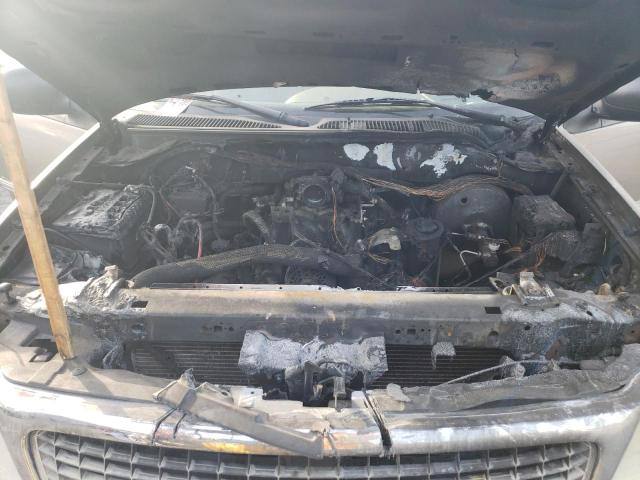 Zdjęcie 7 z aukcji – 2001 FORD EXPEDITION z VIN 1FMRU15W41LB03531