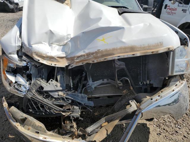 Photo 9 from auction – 2012 CHEVROLET SILVERADO with VIN 1GC2KVCG3CZ269960