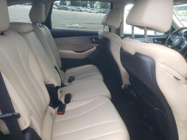 Photo 6 from auction – 2022 ACURA MDX with VIN 5J8YD9H37NL005228