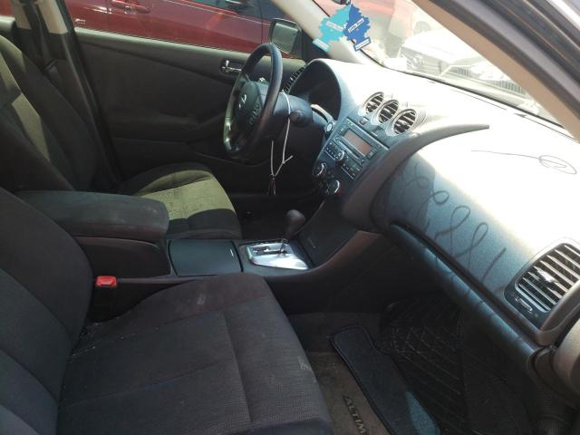 Photo 5 from auction – 2012 NISSAN ALTIMA BAS with VIN 1N4AL2AP0CN569642