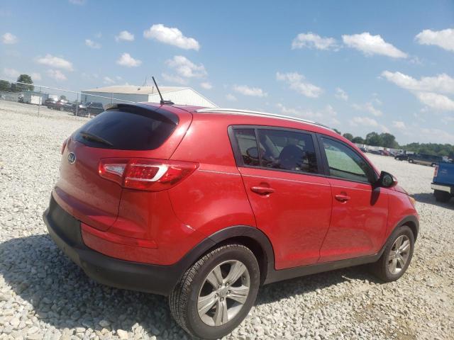 Photo 4 from auction – 2011 KIA SPORTAGE L with VIN KNDPB3A23B7122369