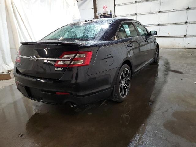 Photo 4 from auction – 2016 FORD TAURUS SHO with VIN 1FAHP2KT0GG153423
