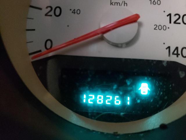 Zdjęcie 8 z aukcji – 2006 DODGE CHARGER SE z VIN 2B3KA43G86H276647