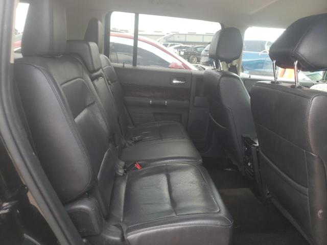 Photo 6 from auction – 2017 FORD FLEX LIMIT with VIN 2FMGK5D83HBA00554