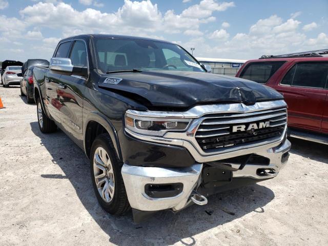 RAM 1500 LONGH 2019 with VIN 1C6RREKT9KN829034 - Photo from auction