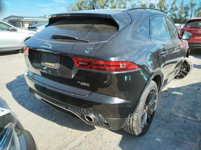 Photo 4 from auction – 2019 JAGUAR E-PACE SE with VIN SADFP2FX0K1Z64959