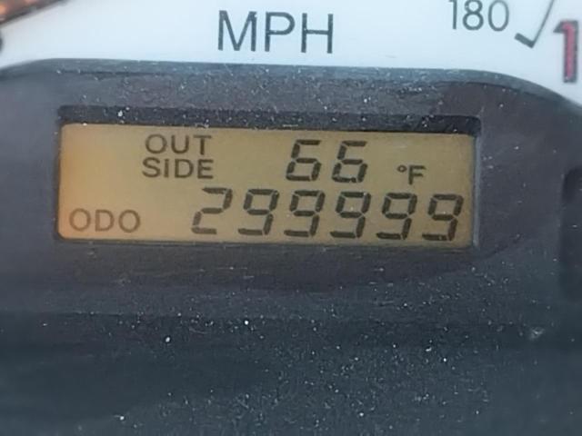 Photo 8 from auction – 2004 TOYOTA COROLLA CE with VIN 1NXBR32E24Z254666
