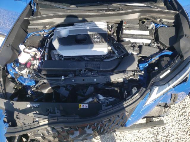 Photo 7 from auction – 2022 LEXUS UX 200 BAS with VIN JTHP3JBH9N2050159