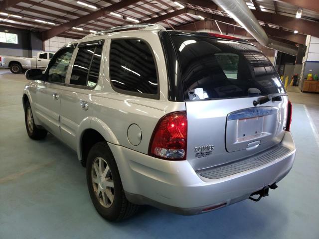 Photo 3 from auction – 2006 BUICK RAINIER CX with VIN 5GADT13SX62346874
