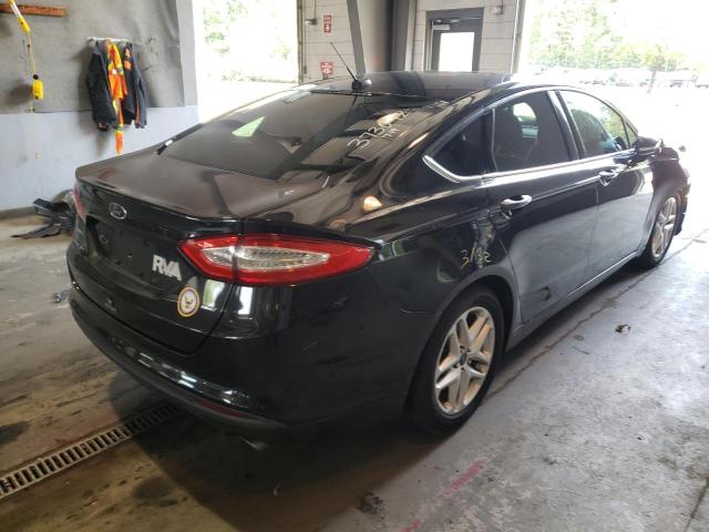 Photo 4 from auction – 2013 FORD FUSION SE with VIN 3FA6P0H71DR134339