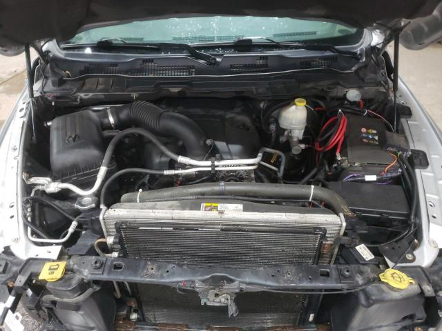 Photo 7 from auction – 2013 RAM 1500 SLT with VIN 1C6RR7TT7DS667743