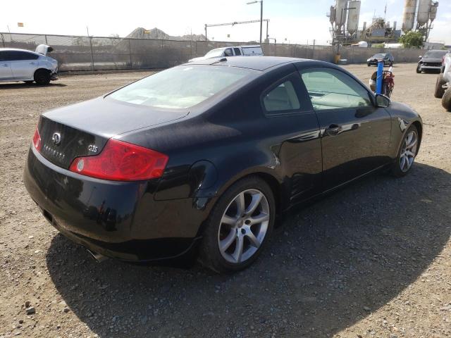 Photo 4 from auction – 2004 INFINITI G35 with VIN JNKCV54E44M818863