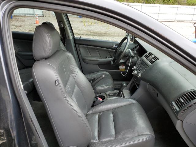Photo 5 from auction – 2004 HONDA ACCORD EX with VIN 1HGCM66564A073835
