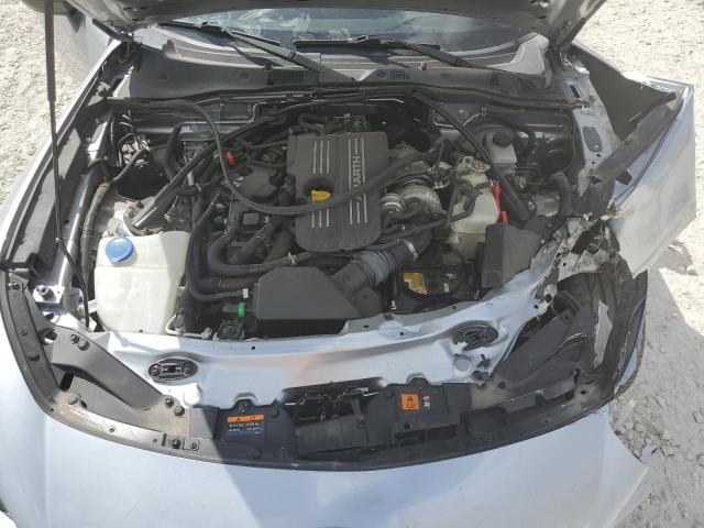 Photo 7 from auction – 2019 FIAT 124 SPIDER with VIN JC1NFAEK3K0143383