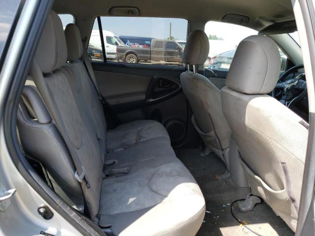 Photo 6 from auction – 2012 TOYOTA RAV4 with VIN 2T3BF4DV6CW199253