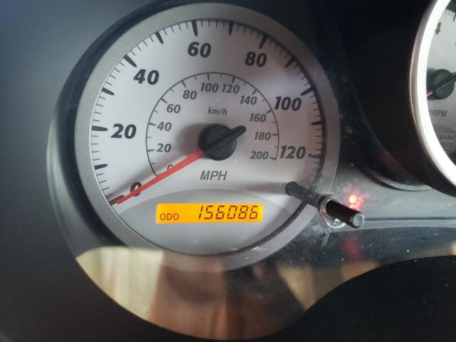صورة رقم 8 من المزاد - 2004 TOYOTA RAV4 مع VIN JTEHD20V840016172