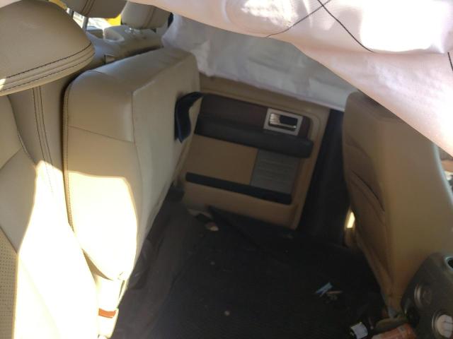 Photo 6 from auction – 2013 FORD F150 SUPER with VIN 1FTFW1ET7DKD53721