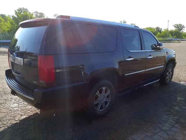 Photo 4 from auction – 2007 CADILLAC ESCALADE E with VIN 1GYFK66817R255552