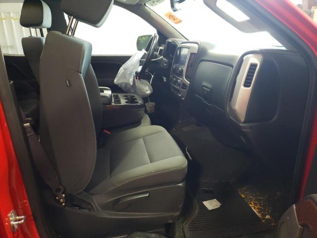 Photo 5 from auction – 2016 GMC SIERRA K15 with VIN 1GTV2MEC7GZ227203