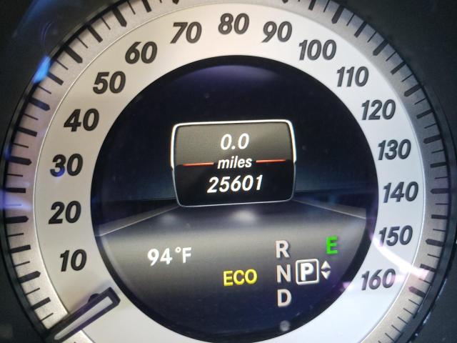 Photo 8 from auction – 2014 MERCEDES-BENZ E 350 with VIN WDDHF5KB9EA844557