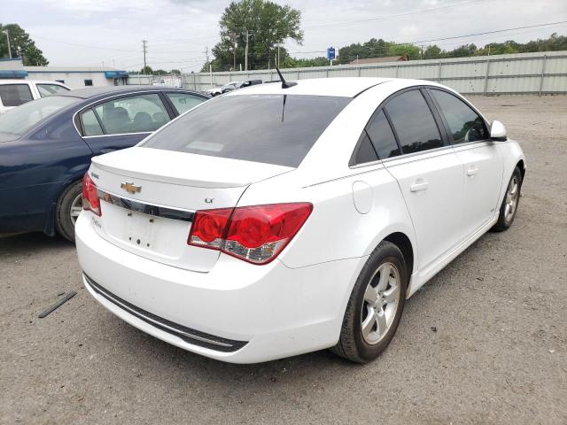 Photo 4 from auction – 2012 CHEVROLET CRUZE with VIN 1G1PF5SC6C7127244