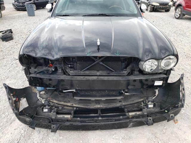 Photo 9 from auction – 2005 JAGUAR SUPER V8 with VIN SAJWA82B05TG47173