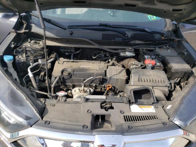 Photo 7 from auction – 2017 HONDA CR-V LX with VIN 2HKRW6H35HH200054