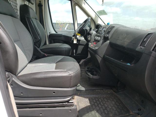 Photo 5 from auction – 2017 RAM PROMASTER with VIN 3C6TRVNG7HE501886