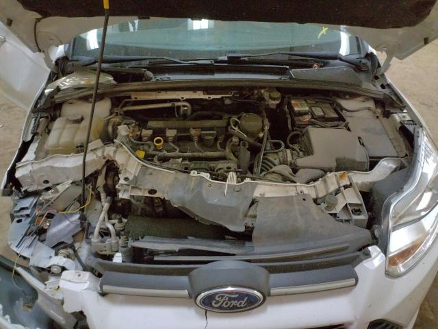 Photo 7 from auction – 2013 FORD FOCUS SE with VIN 1FADP3F2XDL219890