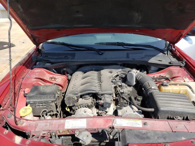 Photo 7 from auction – 2008 DODGE CHARGER with VIN 2B3KA43G48H278656