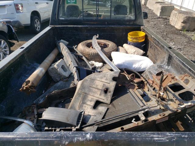 Photo 6 from auction – 1994 FORD F-150 with VIN 1FTEF15N0RLB59109