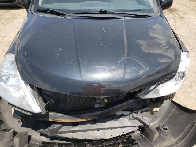 Photo 7 from auction – 2011 NISSAN VERSA S with VIN 3N1BC1CP4BL517468