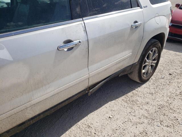 Photo 9 from auction – 2014 GMC ACADIA SLT with VIN 1GKKRRKD0EJ327183