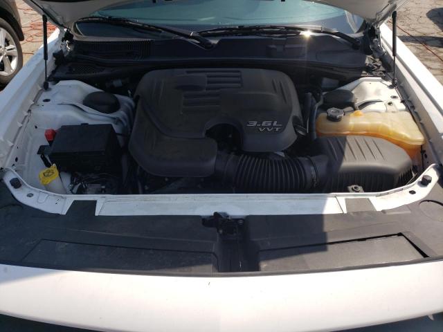 Photo 7 from auction – 2019 DODGE CHALLENGER with VIN 2C3CDZAG7KH715880