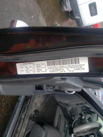 Photo 10 from auction – 2011 DODGE NITRO HEAT with VIN 1D4PT4GK7BW567975