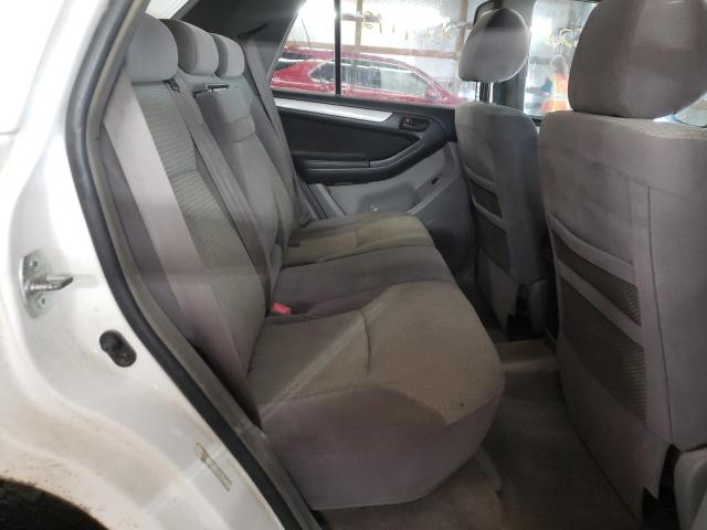 صورة رقم 6 من المزاد - 2005 TOYOTA 4RUNNER SR مع VIN JTEBU14R458037732